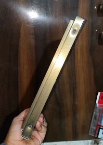 Aluminium Frame Fancy Mirror