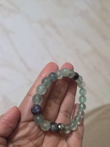 Jade Bracelet For Good Luck, Peace Health