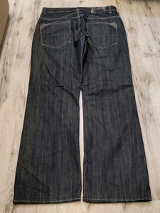 Ma571  Stone Harbour bootcut Jeans Waist 36