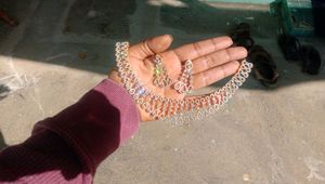 Diamond Replica Neck Set