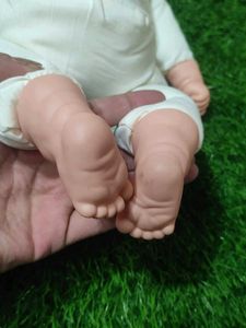 Baby Boy Doll