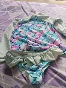 Cute Swimwear Set