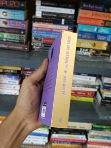 Sense and Sensibility