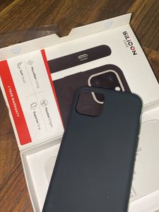 iPhone 11 Pro Case With Box