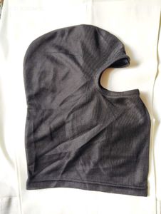 4 Face Masks + 1 Full Head Cover