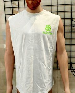 Balencraa Sleeveless Tee