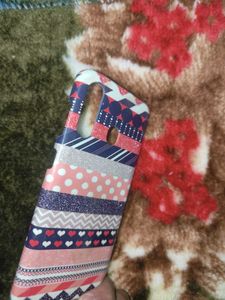 Samsung Mobile Cover