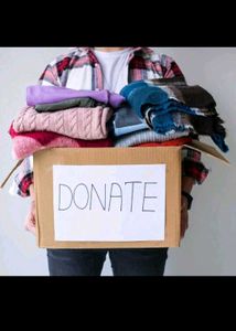 Donation Cloths