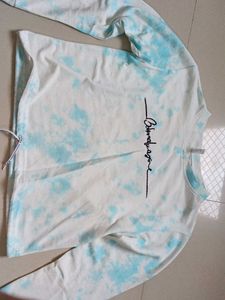 Sweet shirt