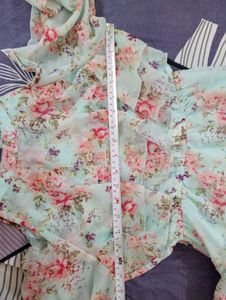 New Unused Dress