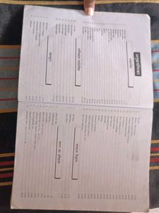 Rajasthan Police Constable Exam Guide