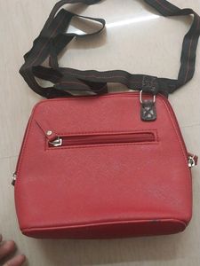 Ladies Sling Bag