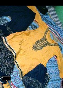 Sharara Full Sets