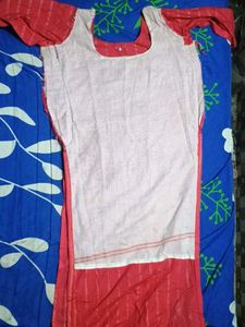 Long Kurti