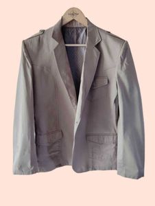 mens.... cot/ blazer