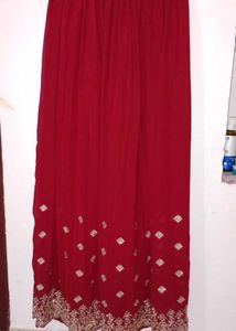 Embroidered Kurta