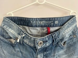 Guess Denim Shorts