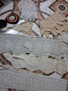 Crochet Lace
