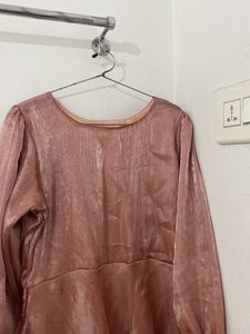 Bride To Be Gown