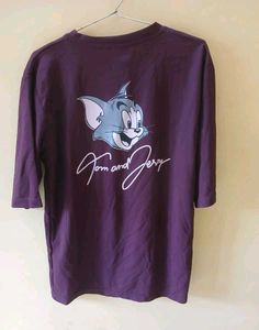 Brand New T Shirt (Pack Of 3)