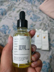 Hairvana Hair Growth Oil✨
