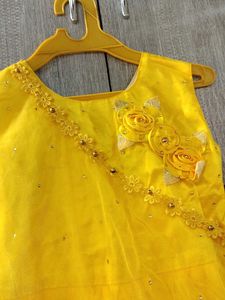Kids Frock