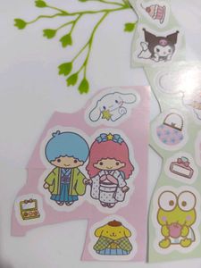 Cute Stickers 😍