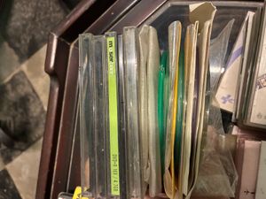 Lot Of Over 80 Compact Discs