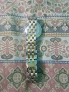 Price Drop 3 Jam Brand Watch Unused Totally New