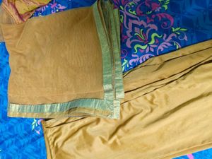 Elegant Ethnic Gown diwali 🎇 offer