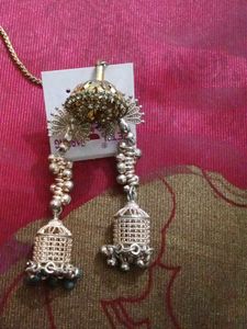 Jewellery Set