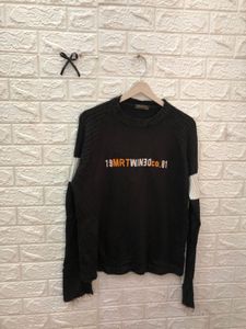 MR TWIN Co. Sweater🕶️‼️