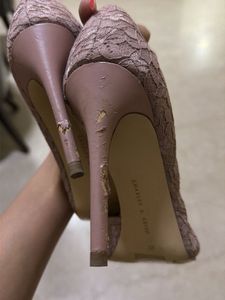 Charles &amp; Keith Heels