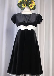 🎉🎉SALE🎉🎉 Korean Velvet Dress
