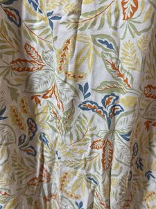 Aline Offwhite Kurtha