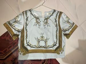 Crop Tees
