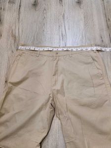 Ma2112 Chinos baggy pant waist 34 nches