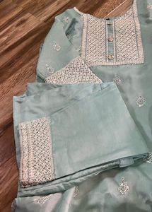 Elegant Kurta Set