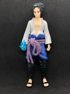 Sasuke Uchiha Action Figure
