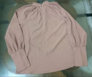 Women Top In Size -34