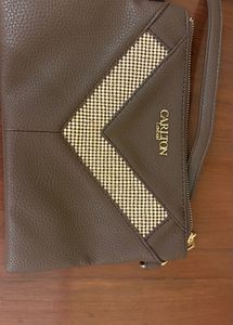 Carlton London Crossbody Bag