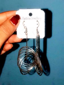 Fashion Dangle Earrings
