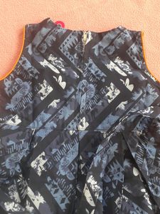 Cotton Frock