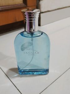 Jaguar Classic Perfume
