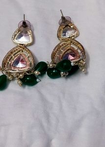 Women Chokers Set