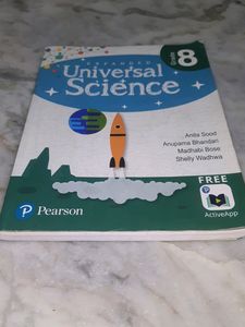 Universal Science