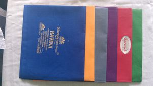 Lining blouse Unstiched