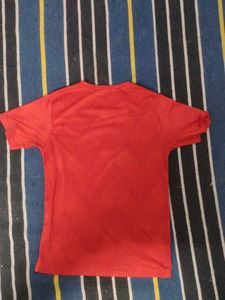 Manchester United Adidas Jersey