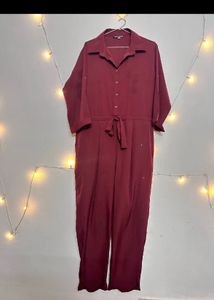 Uptownie jumpsuit