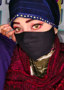 Hijab Inner Cap Stylish Head Covering